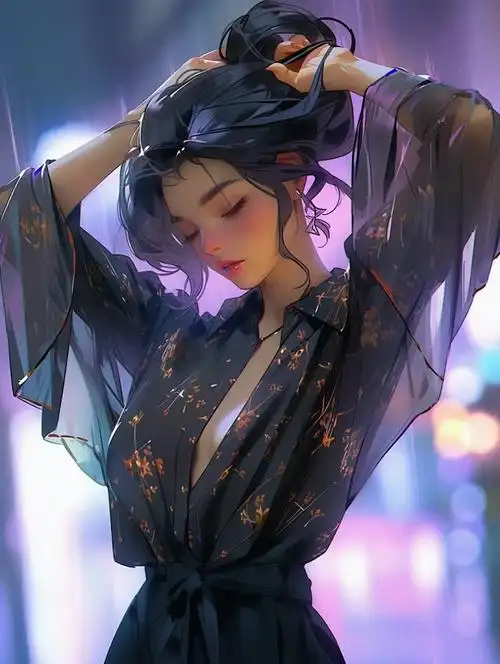 电影《黑豹2》海报