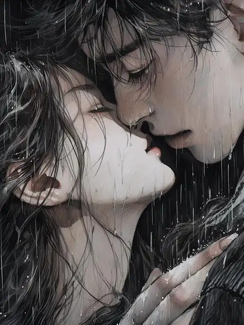 电影《后来的我们》海报