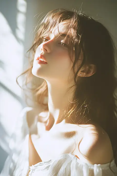 电影《鹿鼎记》海报