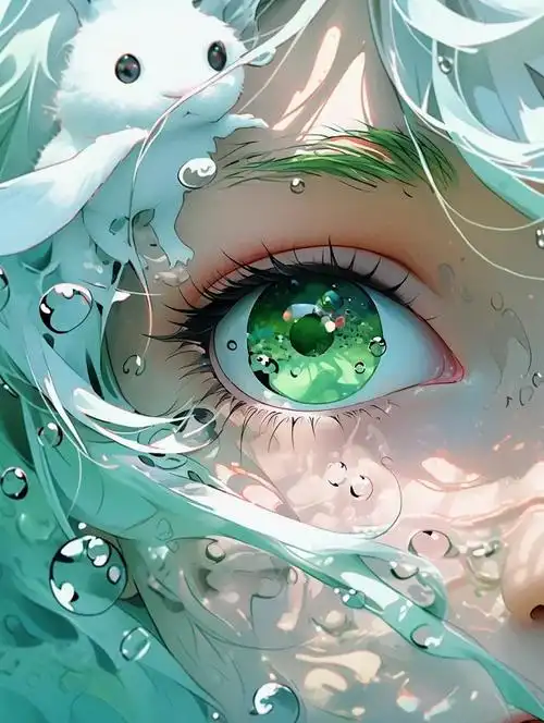 电影《长津湖》海报
