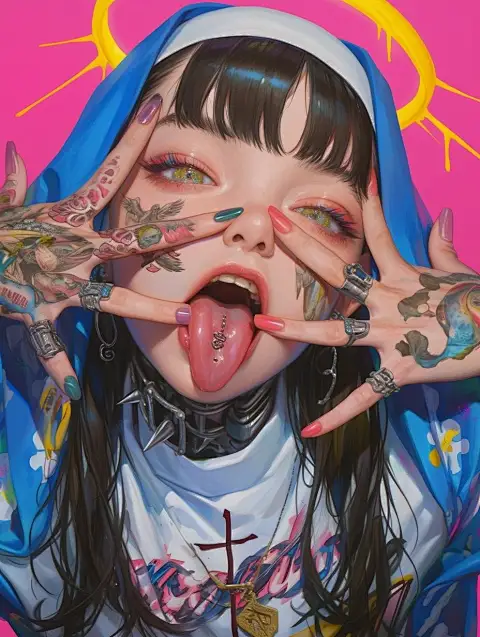 《你好，李焕英》专题封面